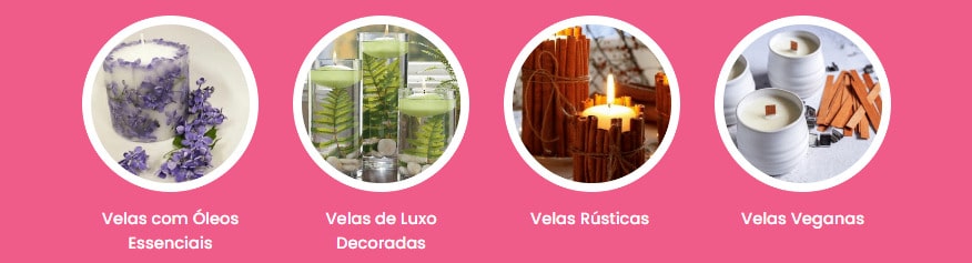 Curso de Velas