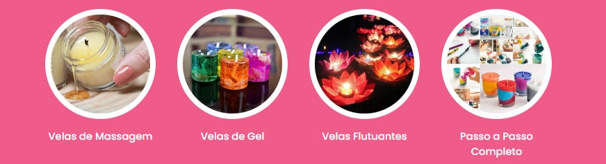 Curso de Velas