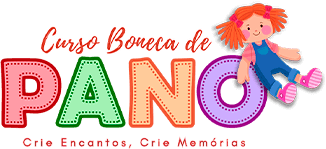 Curso de Boneca de Pano