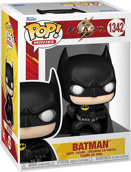 Funko Pop Batman