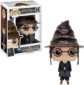 Funko Pop Harry Potter