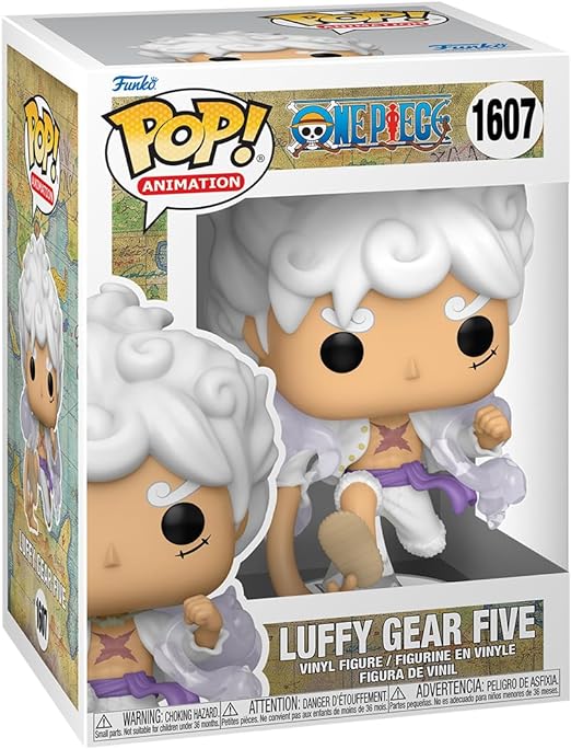 Funko Pop One Peace